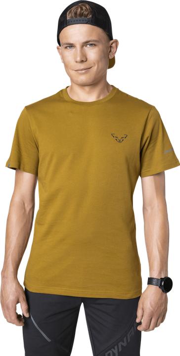 Actual product image Dynafit 24/7 Graphic T-Shirt (XXL)