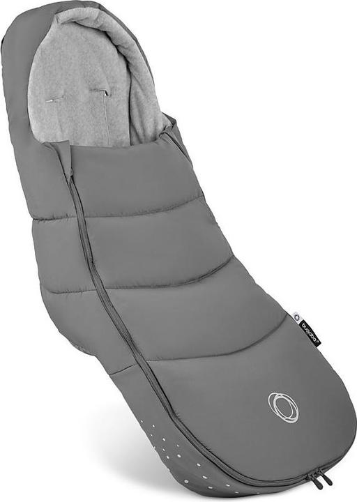 Bugaboo Fusssack Moon Grey