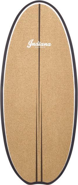 Produktbild Indiana Balance Board Set Kork (inkl. Rolle)