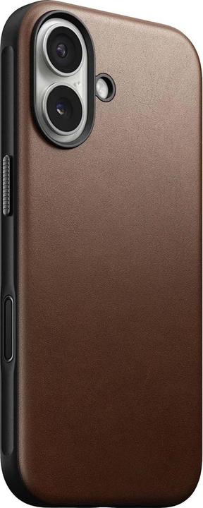 Immagine prodotto Nomad Modern Leather Case - Lederhülle für das iPhone (Apple iPhone 17)