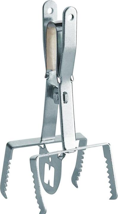 Actual product image Swissinno Vole Trap Pincer Trap Clas