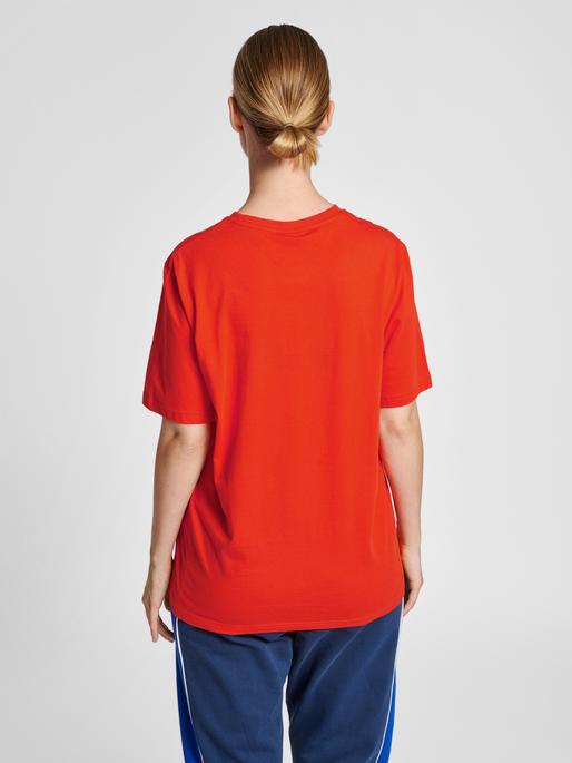 Produktbild hummel Lgc Carson T-Shirt (L)