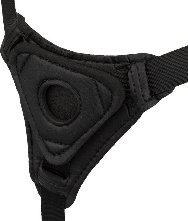 Actual product image Easytoys Umschnalldildo