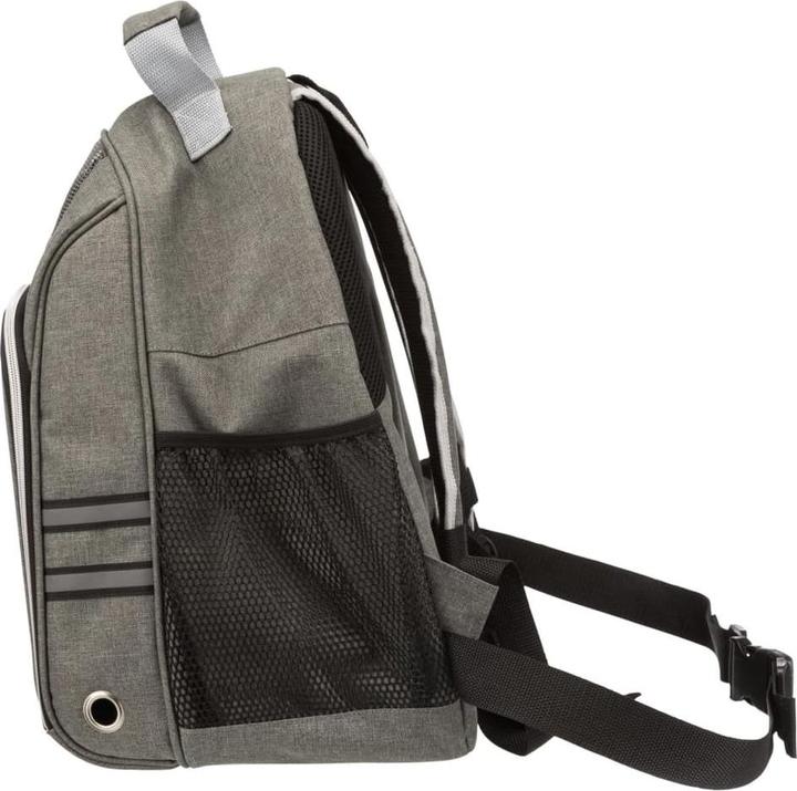 Produktbild Trixie Haustier-Rucksack Dan 28850 (Hund, Katze, Atmungsaktiv)