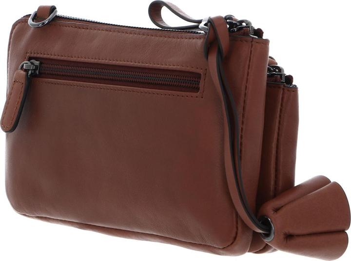Image du produit Picard Bella Sac à bandoulière en cuir 20 cm
