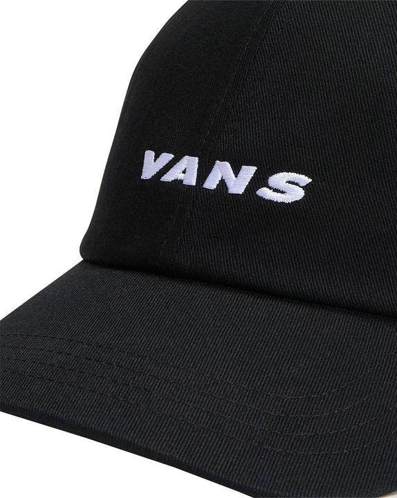 Produktbild Vans Check Side Curved Cap