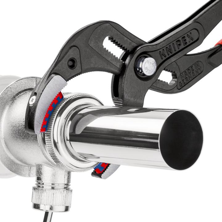 Produktbild Knipex Siphon- und Connectorenzange SpeedGrip (250 mm)