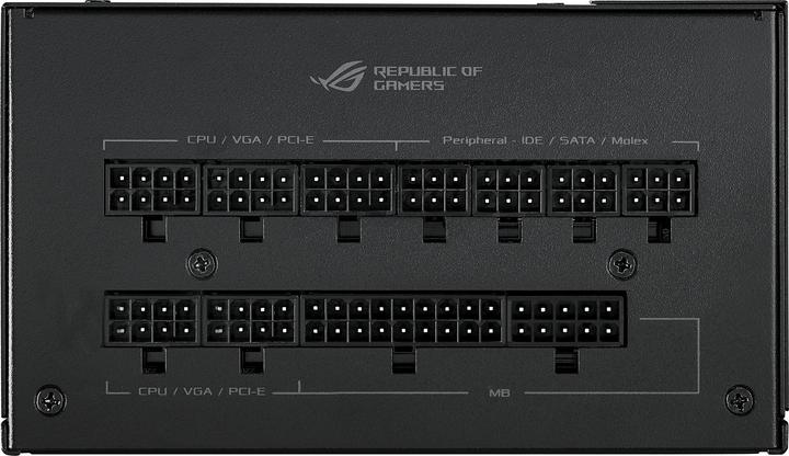 Image du produit ASUS ROG Strix 850G (850 W)