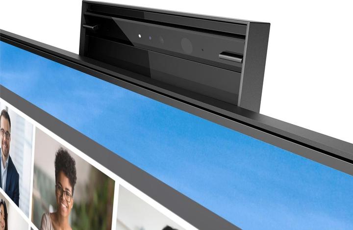 Actual product image HP E27m G4 (2560 x 1440 pixels, 27")