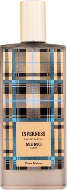 Image du produit Memo Paris Inverness (Eau de parfum, 75 ml)