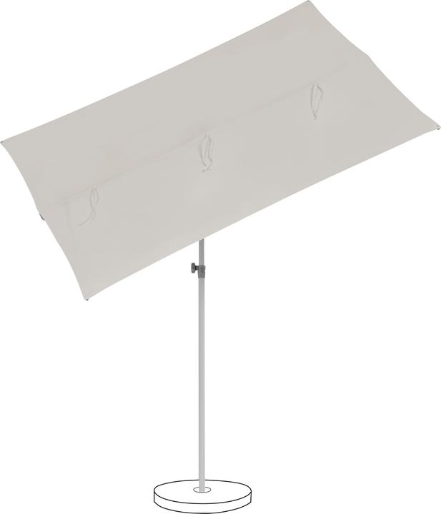 Image du produit Suncomfort by Glatz Flex Roof (1.95 m)
