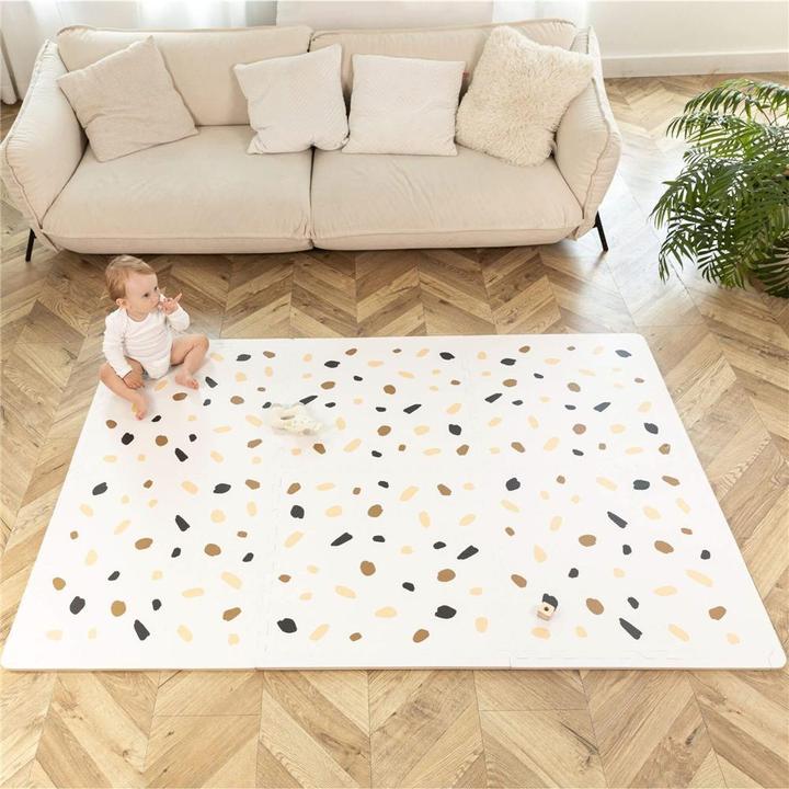 Image du produit Hakuna Matte Tapis puzzle XXL, Confetti (180 x 120 cm)