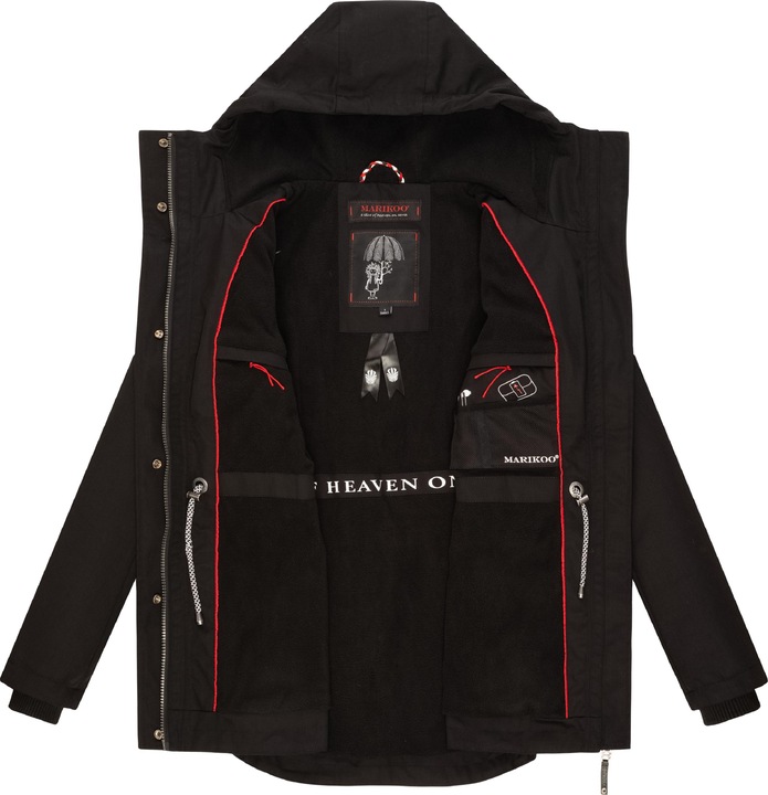 Actual product image Marikoo Babetaa Prc (XS)