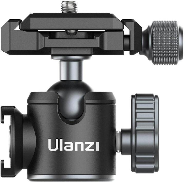 Ulanzi Ball head U-80L (Spherical head)