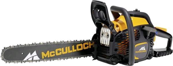 Productafbeelding McCulloch Cs50 S (Benzinekettingzaag)