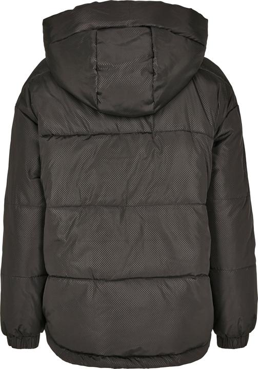 Produktbild Urban Classics Ladies Oversized Hooded Puffer (L)