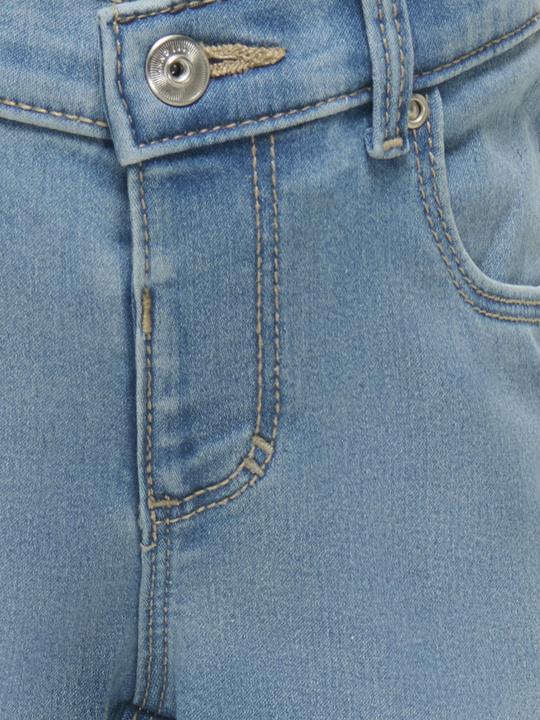 Actual product image Only Kmgroyal Flared Jeans Dnm Noos (116)