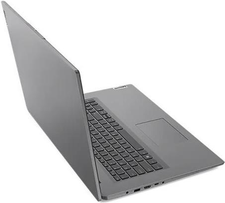 Produktbild Lenovo V17-IRU Intel U300/8GB/512GBSSD/IPS/FPR ohne OS (17.30", 512 GB, 8.59 GB, DE, Intel U300)