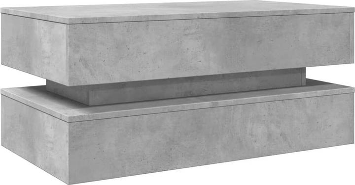 Image du produit vidaXL Couchtisch (50 x 90 x 40 cm)