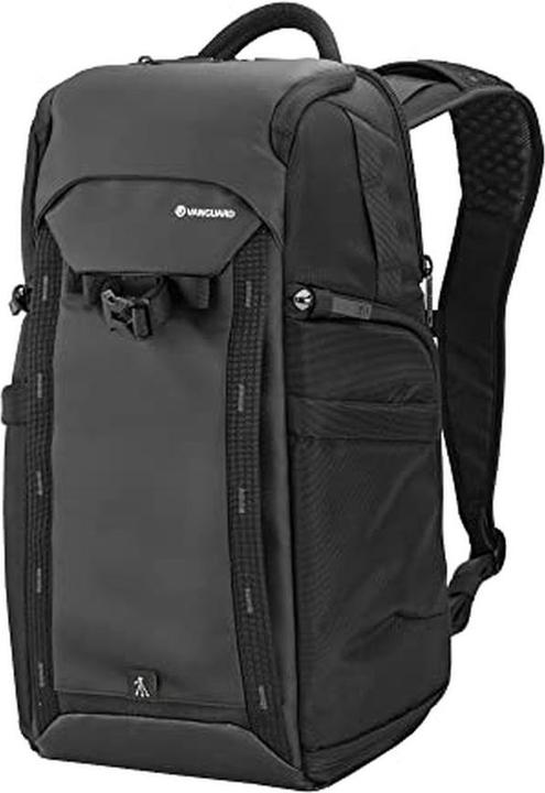 Actual product image Vanguard Veo Adaptor S46 Backpack with USB-A (Photo backpack, 18 l)