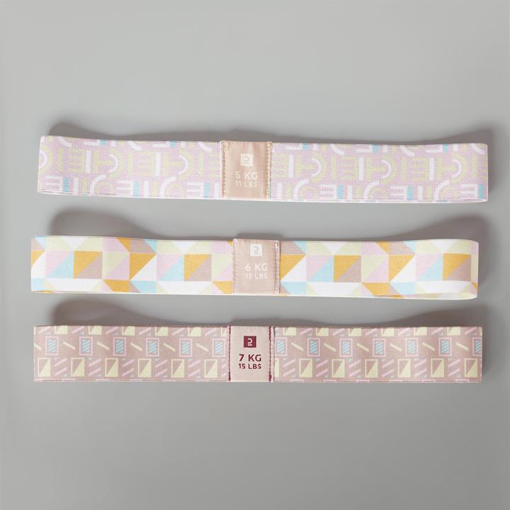Immagine prodotto Domyos Kitx3 Elastic (Special Strong)