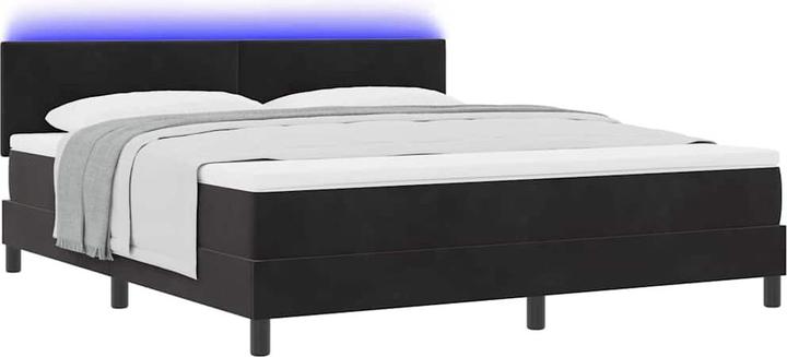 Produktbild vidaXL Bettmatratze (180 x 200 cm)