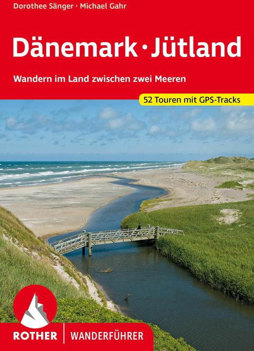 Image du produit Dänemark – Jütland (Allemand, Dorothée, chanteuse, Michael Gahr, 2024)