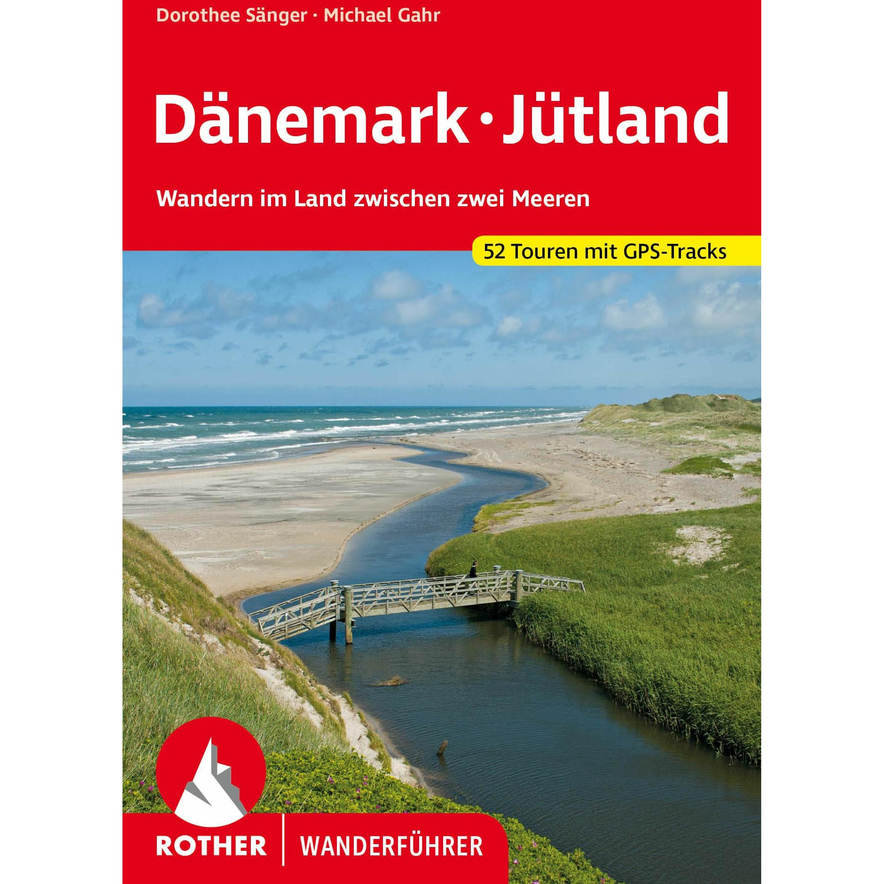 Dänemark – Jütland, Ratgeber