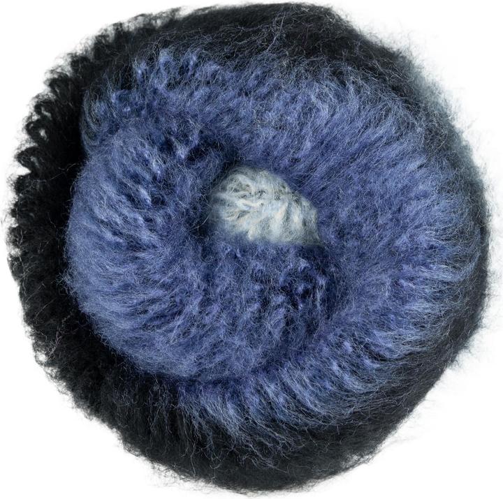 Actual product image Black Snake fleecy (pack of 4, One size)
