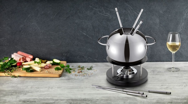 Produktbild Kuhn Rikon Sphere (Fondue Bourguignonne, Fondue Chinoise)