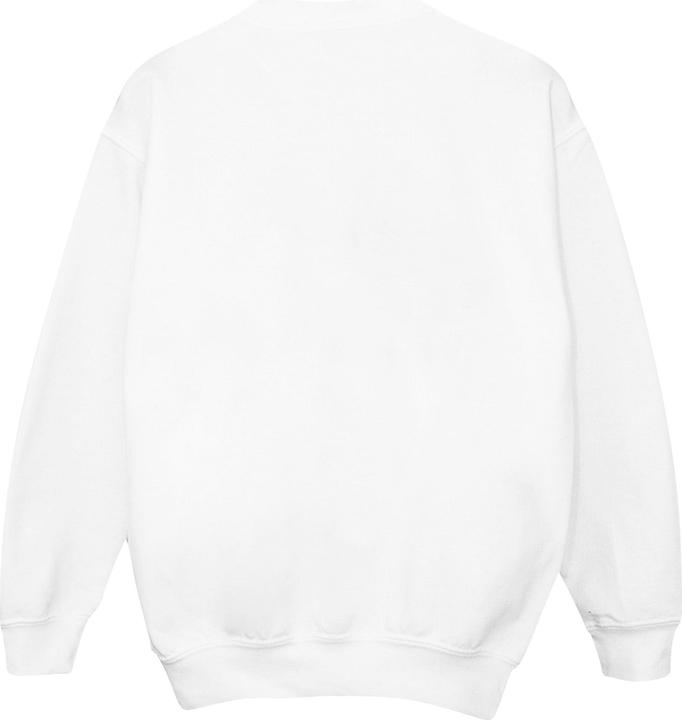 Produktbild Disney Villains Don't Need Anyone Sweatshirt Mädchen (140, 146)