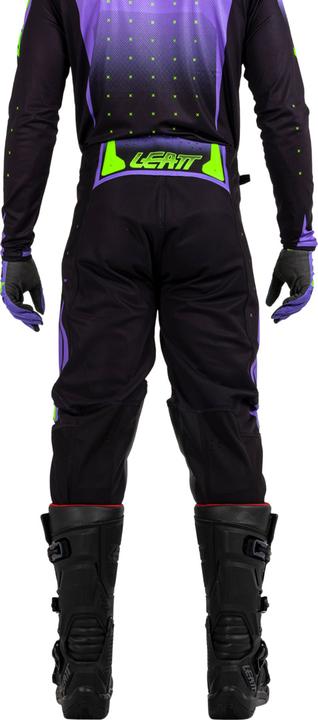 Produktbild Leatt Moto 4.5 Argon Hose (Herren, 54)