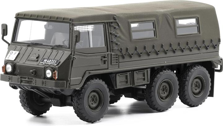 Produktbild Ace Pinzgauer 712M