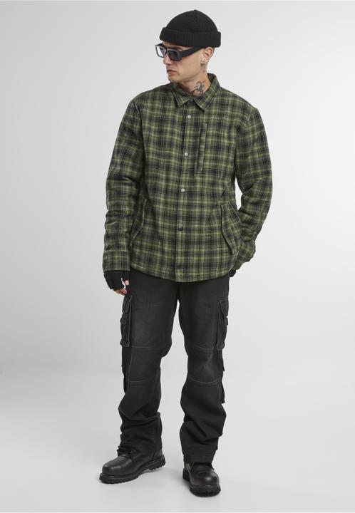 Actual product image Brandit Classic Sherpa Jacket - 177045 (S)