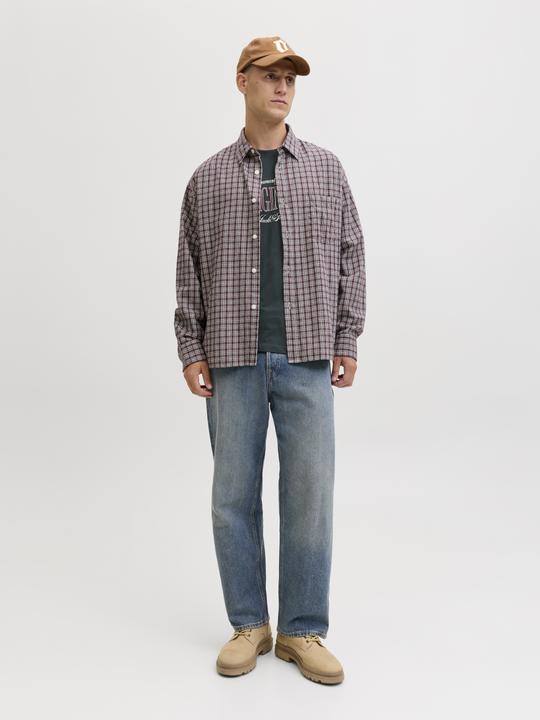 Image du produit Jack & Jones Gedruckt T-shirt T-shirt (XL)