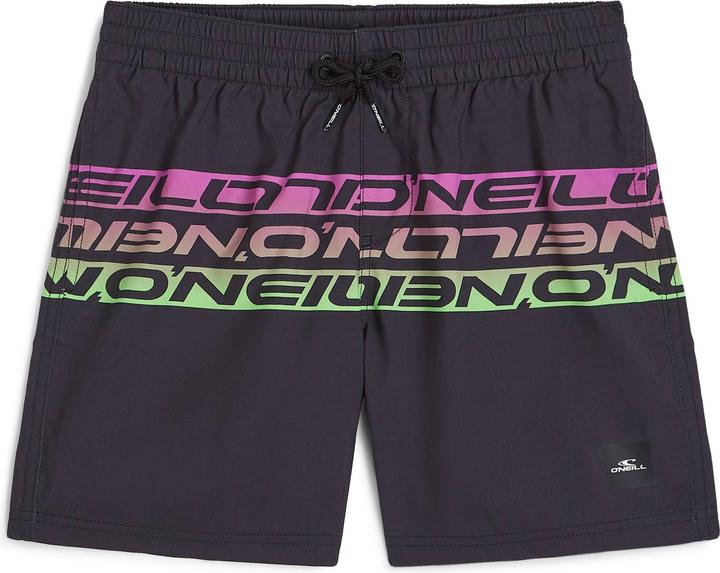 Produktbild O'Neill Cali Stripe 14" Swimshorts (128)