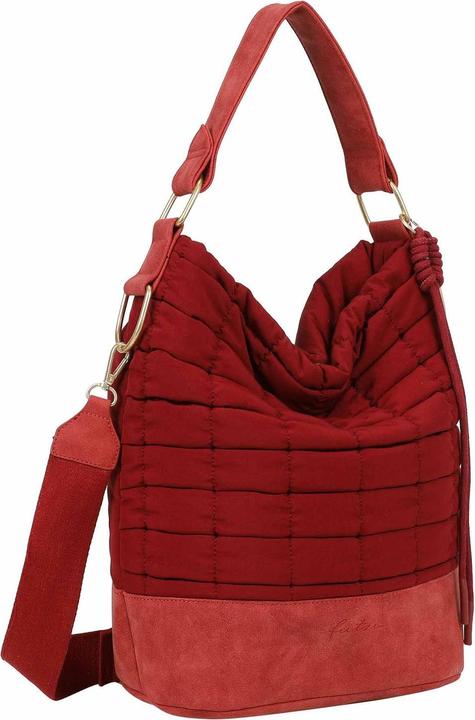 Produktbild Fritzi aus Preußen Brigitte x fritzi Olga limited Bubble Schultertasche 27 cm