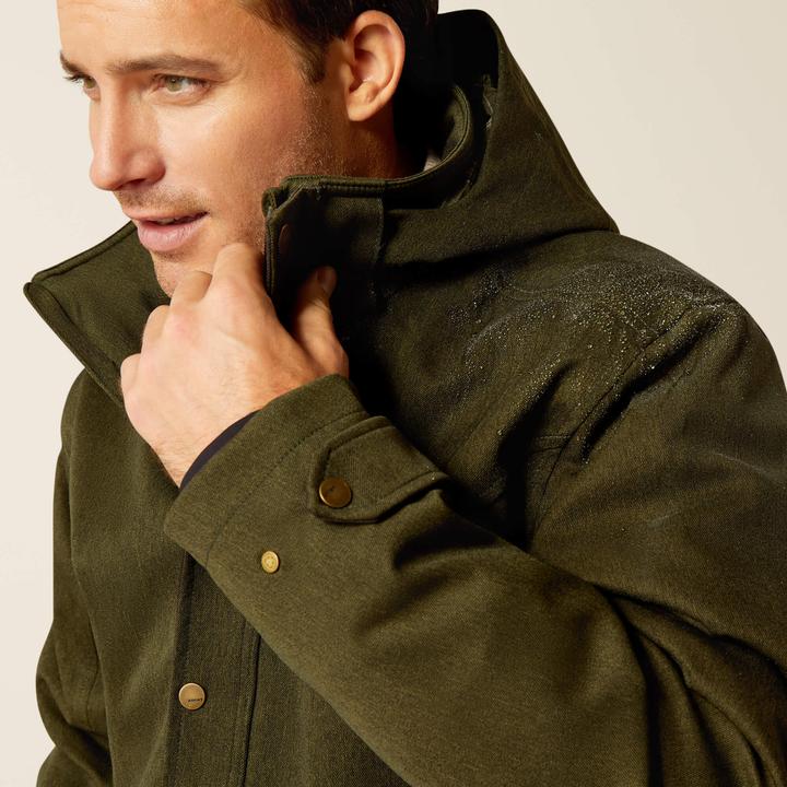 Produktbild Ariat Rhodium H2O (S)