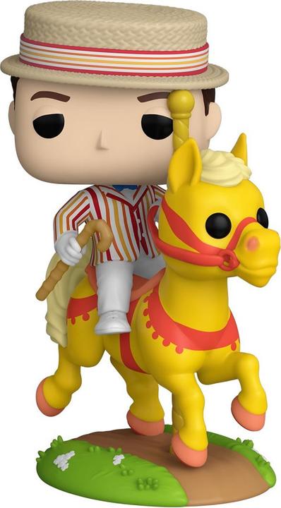 Produktbild Funko POP Disney 100th Anniversary Mary Poppins Bert