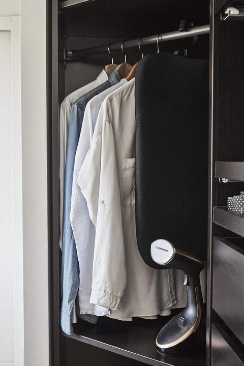 Actual product image Calor Kledingstomer Steam Care Dt9100co (1600 W, 30 g/min)