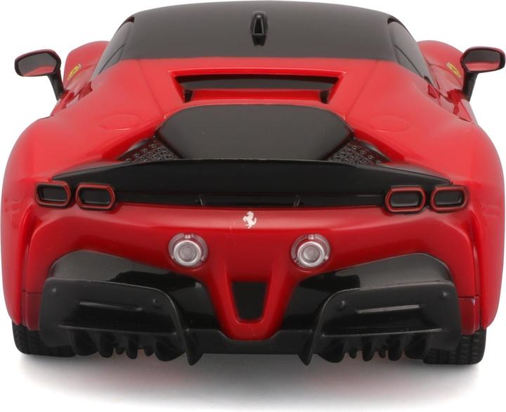 Image du produit Maisto Ferrari SF90