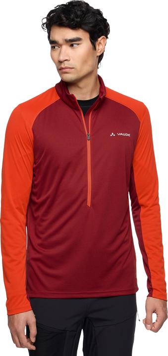 Actual product image Vaude Larice Light II T-Shirt - Funktionsunterwäsche - Herren (XL)