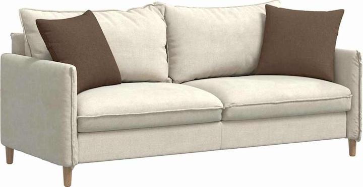 Produktbild vidaXL Sofakissen (45 x 45 cm)