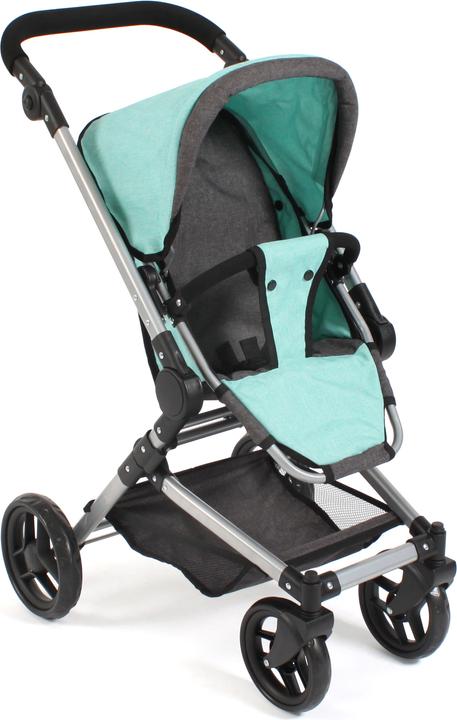 Produktbild Bayer Chic 2000 Fides 3 in 1