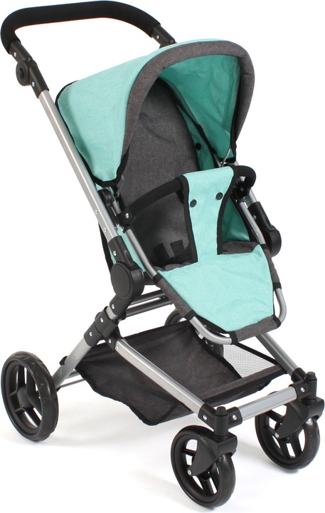 Image du produit Bayer Chic 2000 Fides 3 en 1