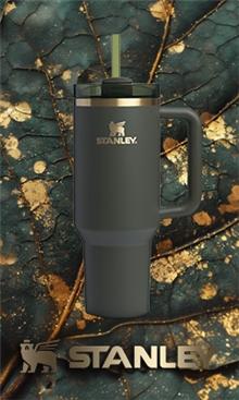 Actual product image Stanley 1913 The Quencher H2.O (1.18 l)