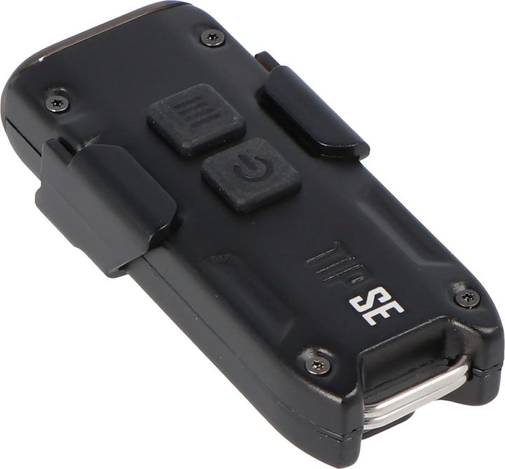 Produktbild Nitecore TIP SE - 700 Lumen, schwarz (6 cm, 700 lm)
