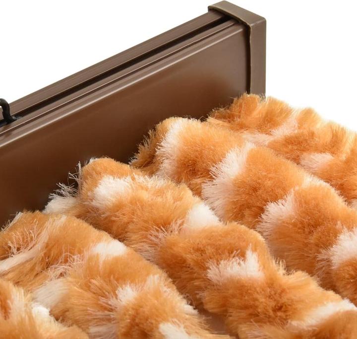 Actual product image vidaXL Cholena (90 x 220 cm)