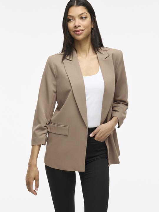 Actual product image Vila 3/4-Arm Blazer (34)