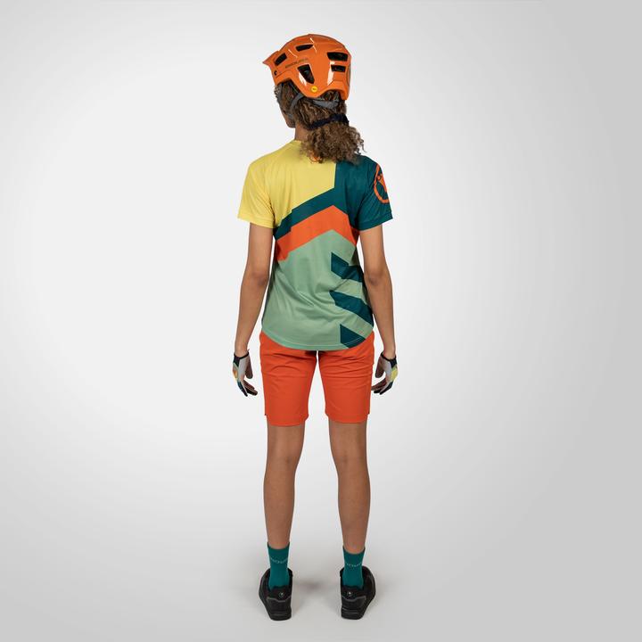 Produktbild Endura Damen SingleTrack Lite Shorts (L)